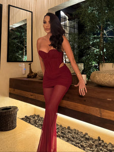 SET SERENITY CHERRY