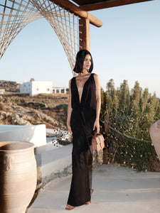 VESTIDO TRACY