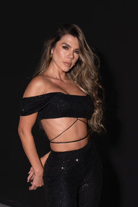 SET KENZO NEGRO