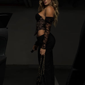 CORSET LUXXE